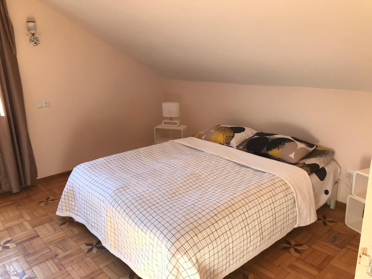 Apartment On Botanikuri Tbilisi Exteriér fotografie