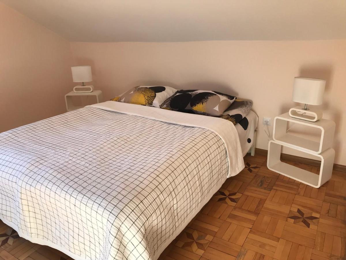 Apartment On Botanikuri Tbilisi Exteriér fotografie